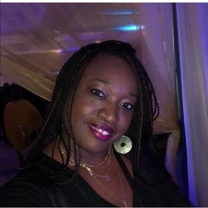 Meet your Posher, Kimberly